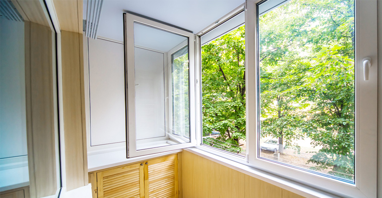 casement upvc windows