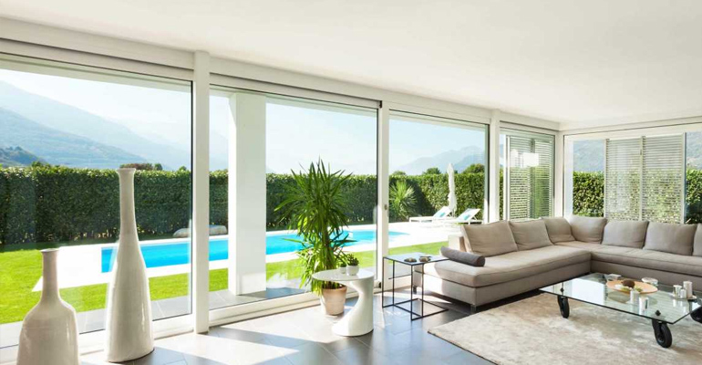 lift & slide doors upvc